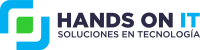Logo Hands On IT
